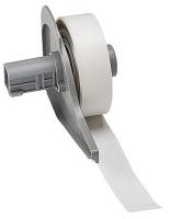 5UCT8 General Use Tape, White, 50 ft. L, 1 In. W