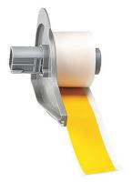 5UCT5 Tape, Yellow, 50 ft. L, 1 In. W