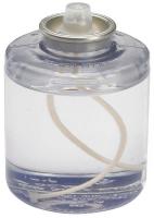 5UDT6 Liquid Wax Cartridge, 40 Hours, PK 36