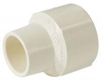 5UEH5 Adapter, 1/2 In, Slip, CPVC