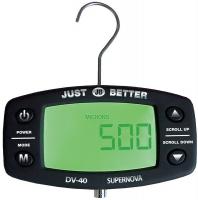 5UET3 Vacuum Gauge, Digital, LCD