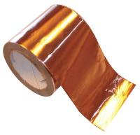 5UEX0 Copper Flashing, 12in x 25ft