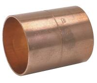 5UGC0 ReducingCoupling, 5/16 x 3/16 In, Copper