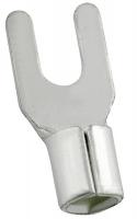 5UGP0 Fork Terminal, Bare, 12 to 10 AWG, PK50