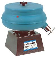 5UJH4 Vibratory Tumbler, Drain, Discharge, 115V