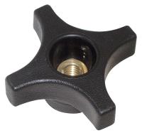 5UJJ2 Lid Nut, For Use With 5UJH1, 5UJH2