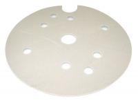 5UJJ4 Motor Plate Pad, For Use With 5UJH1, 5UJH2