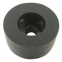 5UJJ9 Rubber Feet, For Use With 5UJR5, 5UJR6