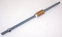 5UJL1 Shaft Assembly, For Use With 5UJN1, 5UJK9