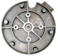5UJL3 Motor Plate, For Use With 5UJK0, 5UJK6