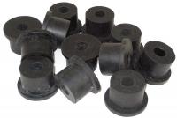 5UJL7 SpringGrommet, ForUsew/ 5UJK0, 5UJK6, PK12