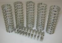 5UJL9 Compression Spring, For Use W/5UJK0, 5UJK6