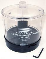 5UJU4 Centrifugal Magnetic Finisher Wet Bowl