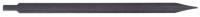 5UKZ3 Torque Screwdriver Blade, Flat, 0.040 In