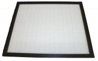 5ULG7 Replacement ULPA Filter, 4 Ft