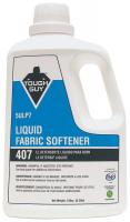 5ULP7 Liquid Fabric Softener, 128 oz., Frsh Scnt