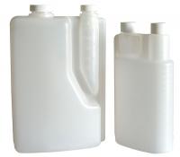 5ULR3 Container, Squeeze and Pour, 64 oz.