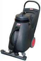 5UMR0 Wet/Dry Vacuum, Shovelnose, 18 Gal.