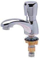5UNR5 Faucet, with Mixing Yoke, 3-3/4 In.