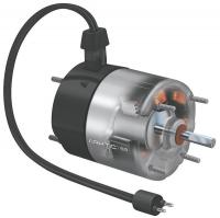 5UNW0 Brushless DC Motor, ECM, 1/15 HP, 1550 rpm