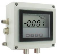 5URE5 Intrinsically Safe Pressure Transducer