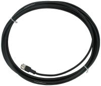 5URE6 Shielded Cable, 16 Feet Long