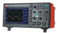 5URG7 Digital Oscilloscope, 2 Channel, 200 MHz