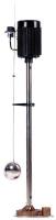 5URJ0 Upright Sump Pump, 1/3 HP
