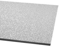 5UTN3 Acoustical Tile, 24x48&quot;, 5/8&quot; T, PK16