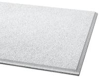 5UTN5 Ceiling Tile, 24 x24 In, 3/4 In T, Pk 12