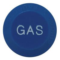 5UTP9 Button, Gas