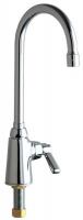 5UTT4 Single Supply Sink Faucet