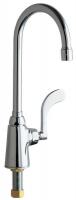 5UTT5 Single Supply Sink Faucet