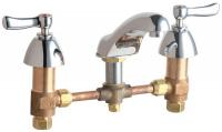 5UTT7 Concealed Lavatory Sink Faucet