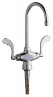 5UTU3 Combination Sink Faucet