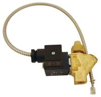 5UTU4 Solenoid Assembly, Python