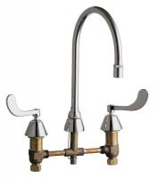 5UTV0 Concealed Sink Faucet