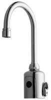 5UTX2 Deck Mount Electronic Lavatory Faucet
