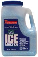 5UUY4 Ice Melt, Granular, 12 lb. Jug, -8 F