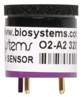 5UUZ3 Replacement Sensor, Phosphine, For ToxiPro