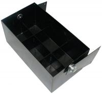 5UVG8 Material Tool Box w/ Dividers