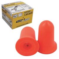 5UVH6 Ear Plugs, 30dB, w/o Cord, Univ, PK100