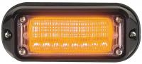 5UVN3 LED Warning Light, Grommet