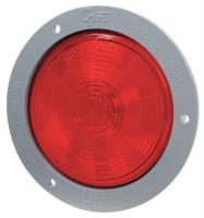 5UVU2 Stop/Tail/Trn Lamp, LED, With Flange, Red