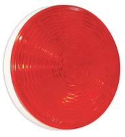 5UWA8 Stop/Tail/Turn Lamp, Female Pin, LED, Red