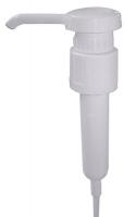 5UWG3 Pail Pump, 1oz/Stroke