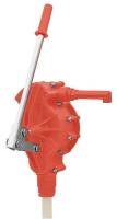 5UWH3 Drum Pump, Nylon, 22 Oz Per Stroke