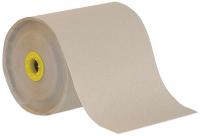 5UWN6 Paper Twl Roll, Towlsaver, Brn, 450ft., PK12