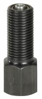 5UWP9 Cylinder, Threaded, 1950 lb, 0.28 In Stroke