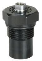 5UWT3 Cylinder, Threaded, 2590 lb, 0.51 In Stroke